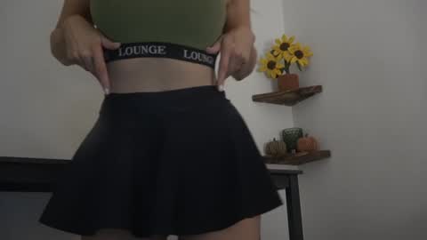 Rosie online show from October 11, 9:36 am