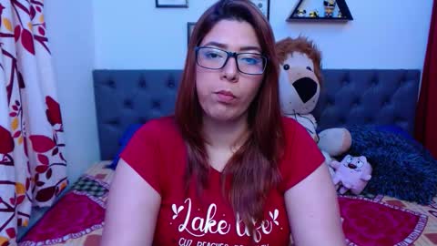 Lunamedel24 online show from February 8, 3:32 am