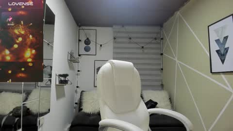 Enma clark online show from December 19, 3:21 am