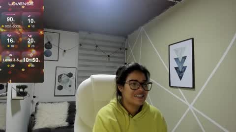 Enma clark online show from November 30, 3:32 am