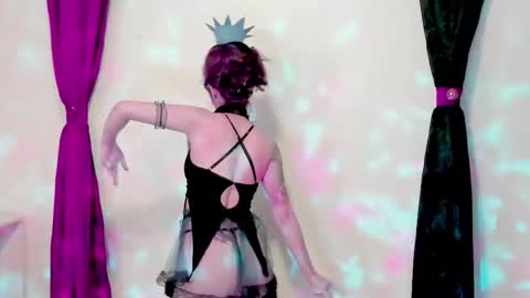 Leyla online show from October 26, 2:18 am