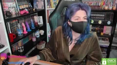 Era online show from October 5, 1:27 pm