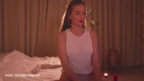 Ana Marie online show from December 17, 12:38 am