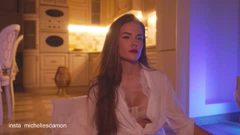 Ana Marie online show from October 28, 12:05 am