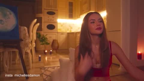 Ana Marie online show from November 6, 10:15 pm