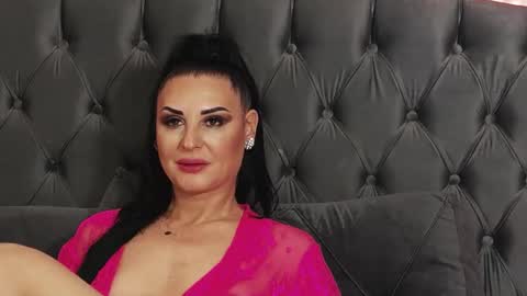 Erica online show from December 19, 10:10 pm