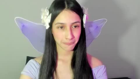 Dayanna online show from November 1, 2:59 am