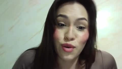 Erika online show from March 3, 4:24 pm