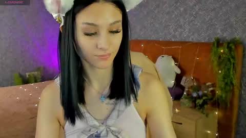 erika_flame online show from March 10, 8:06 am