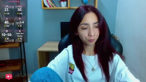 E R I K A - SAGITARIO..... online show from December 12, 3:10 am