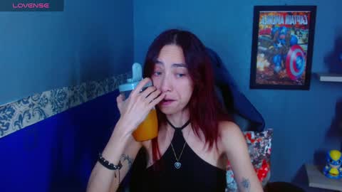 E R I K A - SAGITARIO..... online show from December 19, 1:18 am