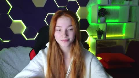 erikabrian online show from December 18, 1:15 am