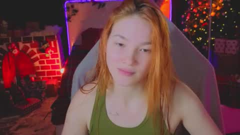 erikabrian online show from December 20, 9:57 am