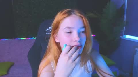 erikabrian online show from October 18, 1:52 am