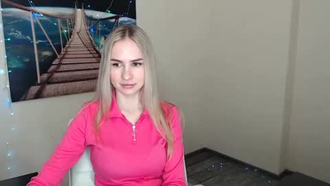 Erika online show from January 16, 12:53 pm