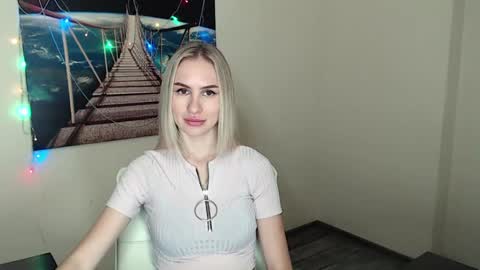 Erika online show from February 17, 12:38 pm