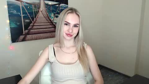 Erika online show from January 27, 12:58 pm