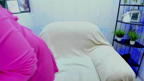 Adelina online show from November 30, 2:05 am