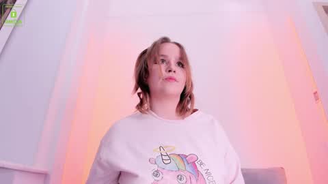 Erika online show from December 29, 4:16 am