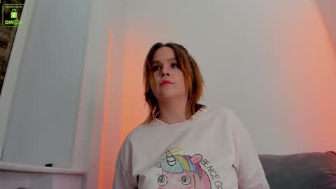 Erika online show from December 18, 4:09 am