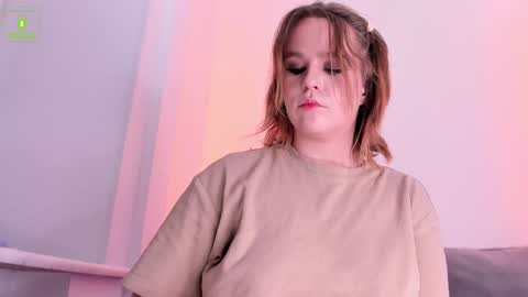 Erika online show from December 20, 4:20 am