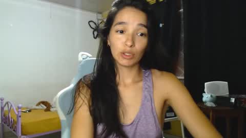 erina_1 online show from February 7, 1:36 am