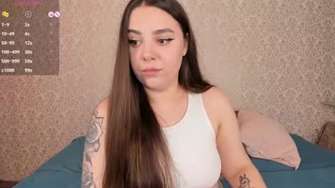 Snapshot of erinlanee chatting on December 13, 6:10 am Erin online show from December 13, 6:10 am