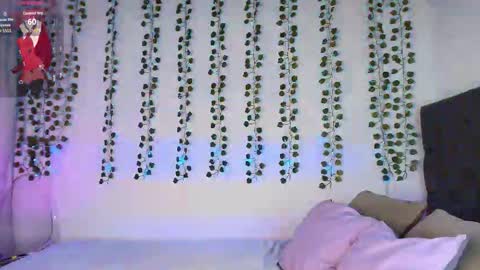 eris_velvet online show from November 21, 5:09 am