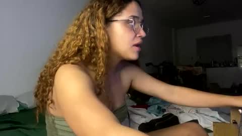 Gabs online show from December 23, 3:43 am