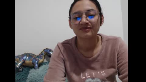 Snapshot of erotic_fusion_ chatting on February 10, 1:35 am erotic_fusion_ online show from February 10, 1:35 am