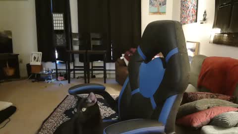 EroticSiren2 online show from February 5, 9:18 pm