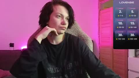 esajukyy online show from January 15, 4:35 pm