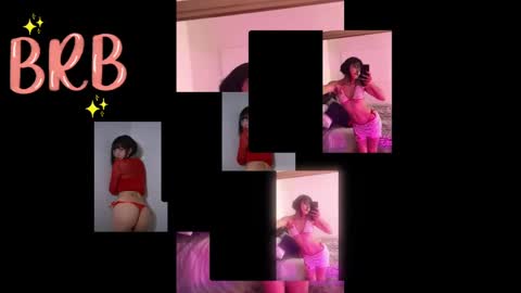 SCARLETT online show from March 12, 12:36 pm