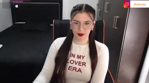 Xbebetax online show from September 15, 6:59 pm