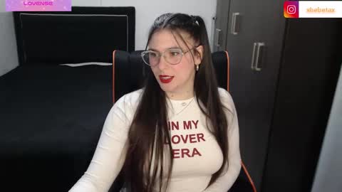 Xbebetax online show from September 10, 7:14 pm