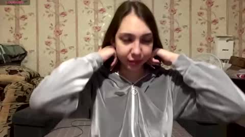 Kate online show from February 8, 4:11 pm