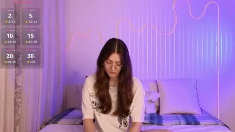 Ester online show from January 21, 10:51 pm