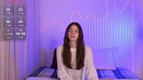 Ester online show from January 17, 9:28 pm