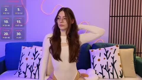 Ester online show from March 3, 10:07 pm