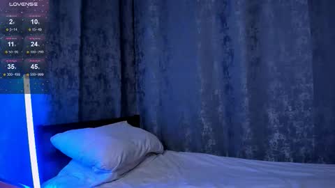 Ester online show from October 29, 2:09 pm