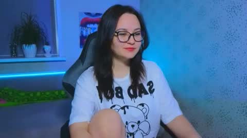 EsterPlayful online show from November 8, 12:21 pm