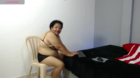 estrella_lorens online show from December 5, 12:06 pm