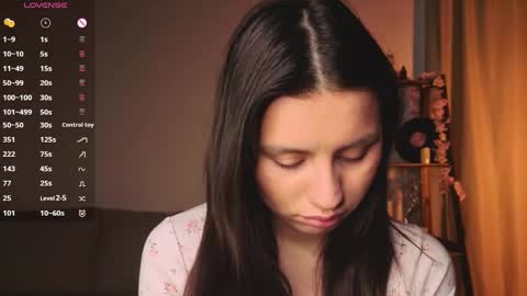 Jessi online show from February 25, 11:09 am