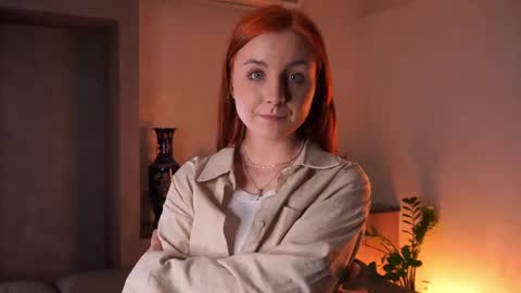 Lillie here and its my first day online show from October 1, 1:38 pm