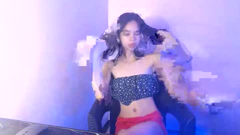 eunie online show from June 5, 4:49 am