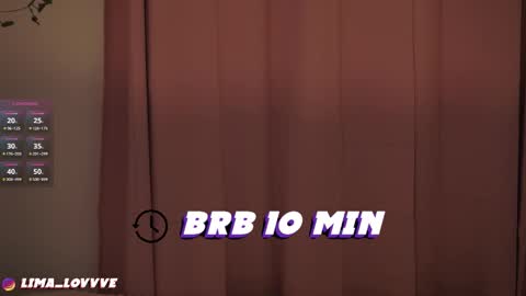 check about me online show from November 22, 8:11 pm