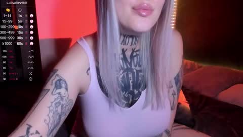 Alxandra online show from October 23, 3:29 pm