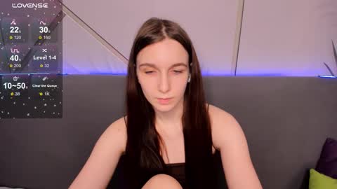 Eva online show from November 13, 2:21 am