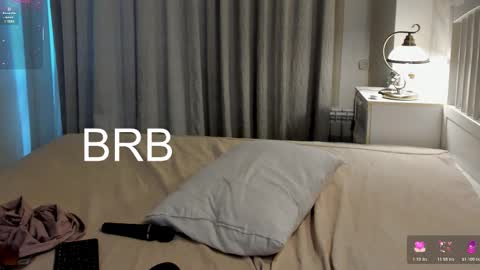 Eva GTM2  Mon Tue Thu Sat Sun 0400 am-1030am online show from February 26, 8:24 am