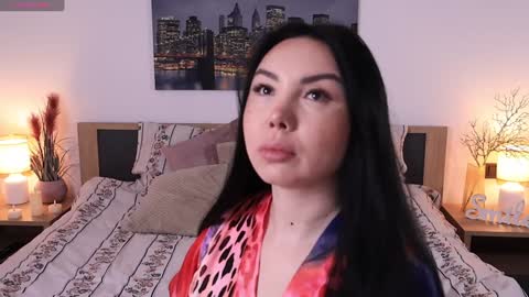 Eva online show from January 30, 8:32 am